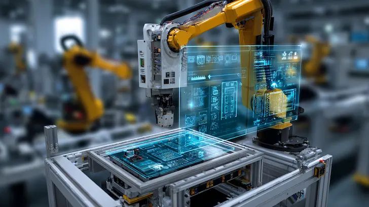 Secure 'Black-Box' Manufacturing for Confidential Entertainment Merchandise