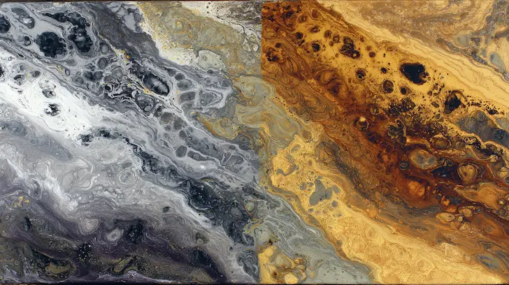 The 12-Pass Paint Protocol