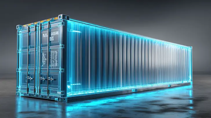 Optimizing container load