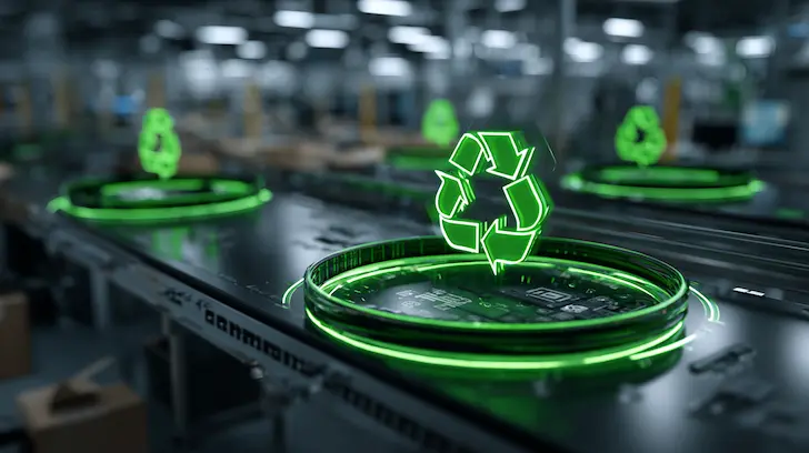 The 2026 Green Mandate: Circularity in Licensed Merchandise
