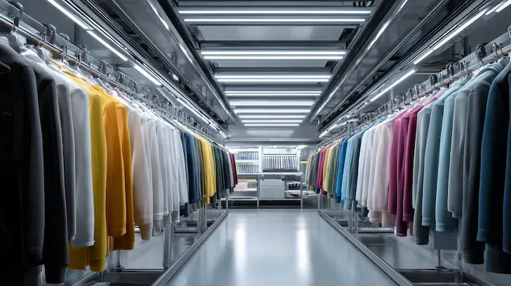 Beyond the Logo-on-a-Tee: Lifestyle Merchandise Manufacturing 2026