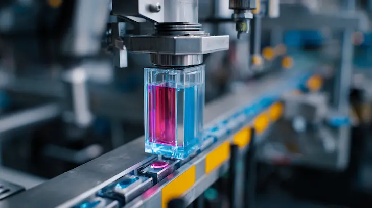 High-Fidelity Engineering: 3D Scanning and Resin Injection in Toy Manufacturing