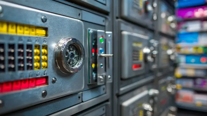 Toy Packaging Anti-Counterfeit Measures with Holograms and UV Inks