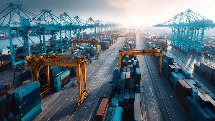 ERP-Driven Automated Customs Documentation for Licensed Toy Exports