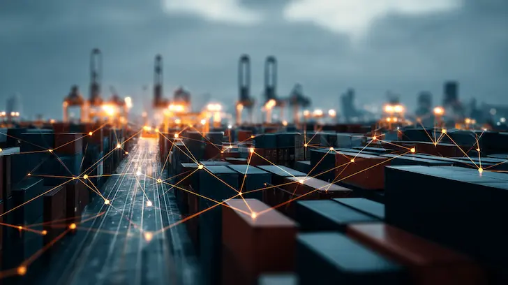 ERP Automation for Customs and Export Documentation of Toys