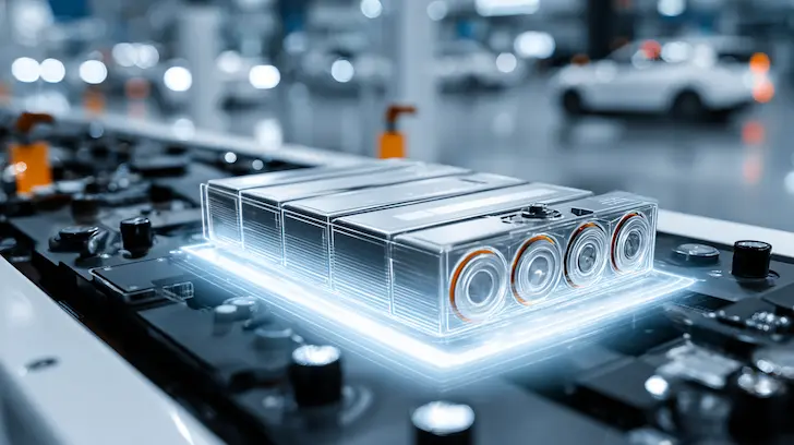 CPSIA Battery Safety Standards in Electronic Toy Manufacturing