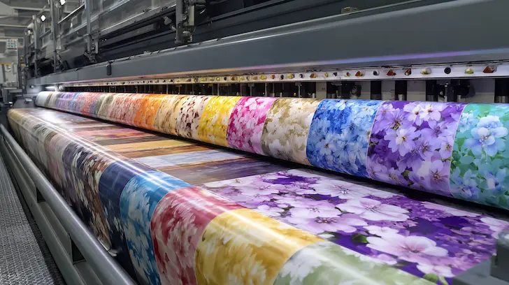 A major challenge for license holders is ensuring that a color on a plastic figure matches the color on a licensed bag manufacturer accessory or the printing film for toy materials used on the packaging.