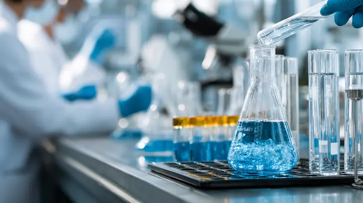 CPSC-Accepted Toy Lab Testing for CPSIA Compliance