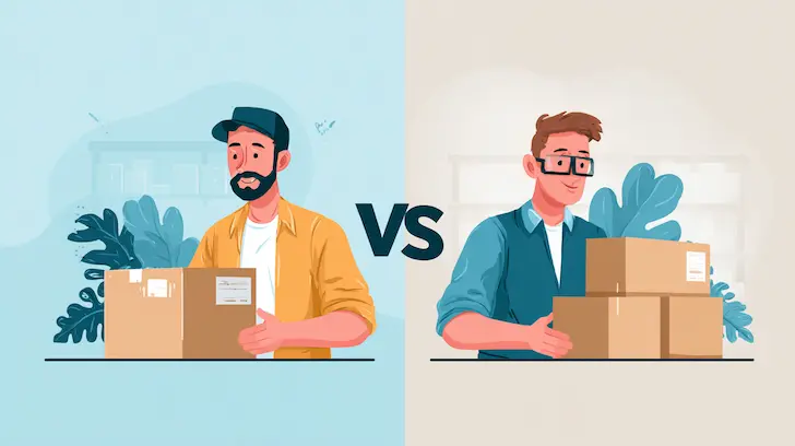 Agile Fulfillment Strategies for Direct-to-Consumer and Retail Distribution