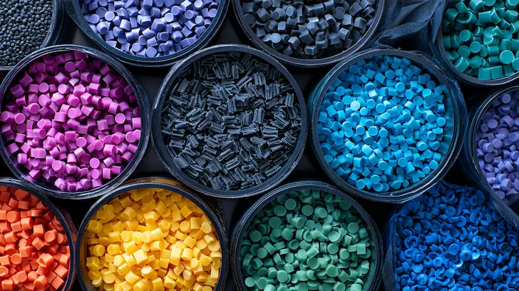 Optimized HTS Classification for Toys by Material and Function