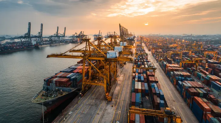 ERP-Integrated Production and Shipping Monitoring for Licensed Toys