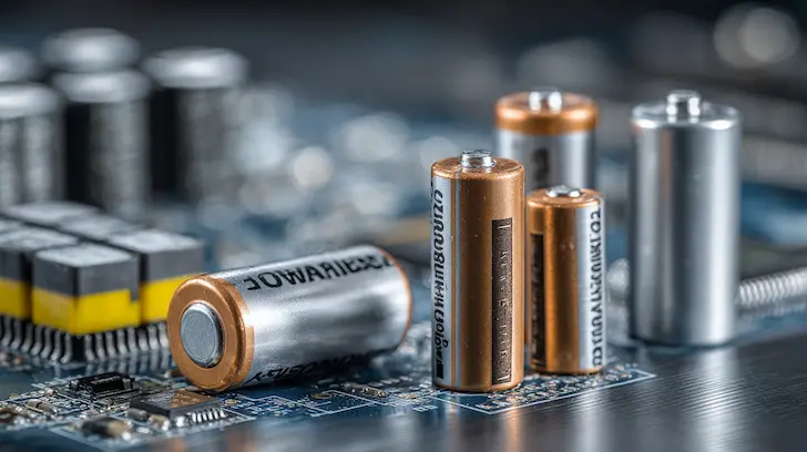 Safe Shipping for Electronic Toys with Batteries and Sensitive Components