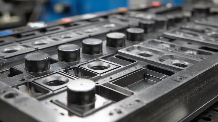 Protective custom-fit blister inserts and shock-absorbent outers for safe toy transport