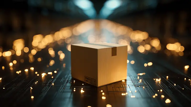 E-commerce Ready Toy Packaging with Anti-Scratch Lamination