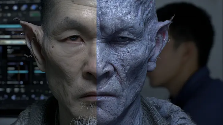 Converting High-Poly CGI Assets into Manufacturable Licensed Toys