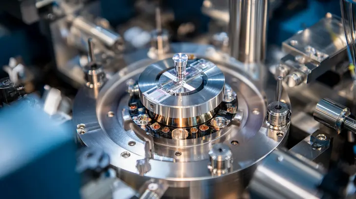 Mirror-Finish Metallic Coatings for Licensed Toys