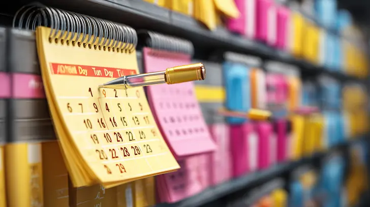 Every licensing contract has strict 'On-Shelf' deadlines.