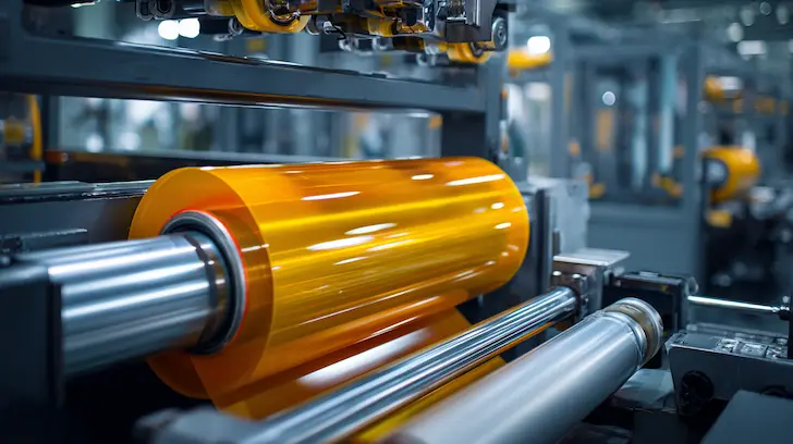 Lead-Free and Cadmium-Free Certification for Toy Printing Films