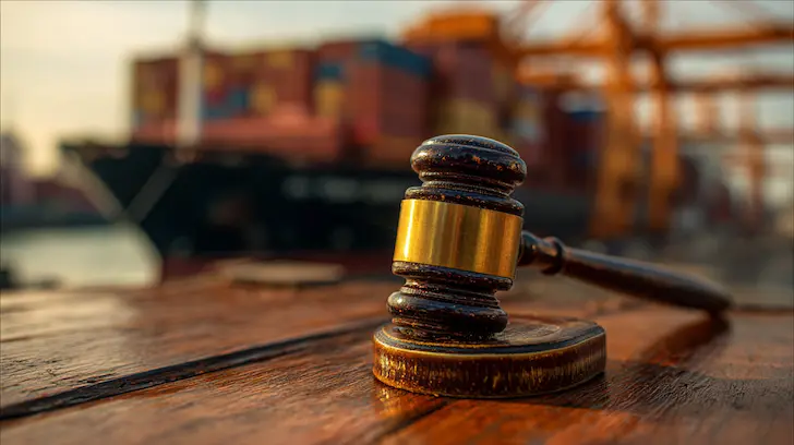 Navigating the legalities of licensed shipping requires a partner who understands the difference between a 'trading company' and a 'FAMA-authorized facility.'