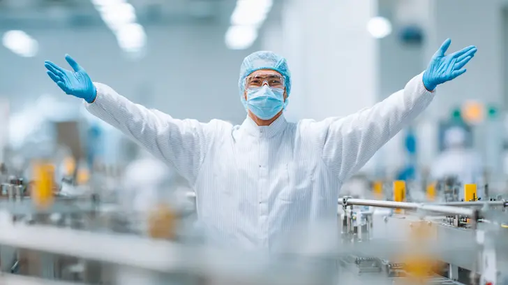 High-Volume Licensed Toy Production with Consistent Quality