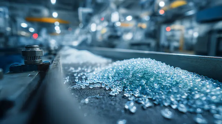 ERP Material Batch Tracking for Phthalate-Free Toy Resins