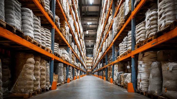 Comprehensive Material Traceability for Customs Clearance in Toy Exports