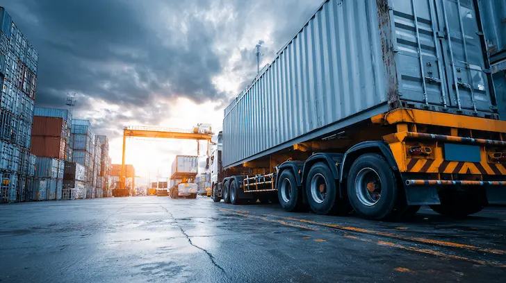 Specialized Logistics for Diverse Toy Materials