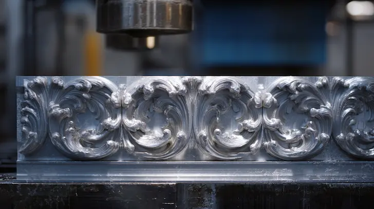 High-Precision Mold Making for Detailed Character Figures