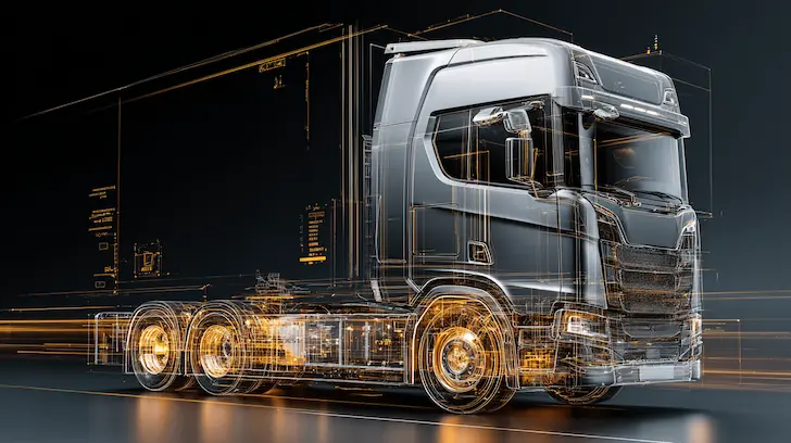 3D Load Optimization for Container Efficiency in Licensed Toy Logistics