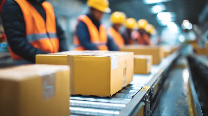 The PSI Workflow: Verifying the Total Product Package