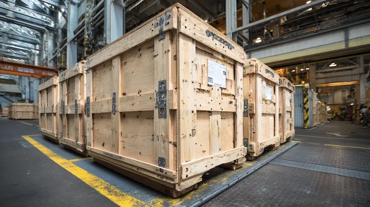 Export-Ready Licensed Toy Packaging with Engineering-Grade Protection