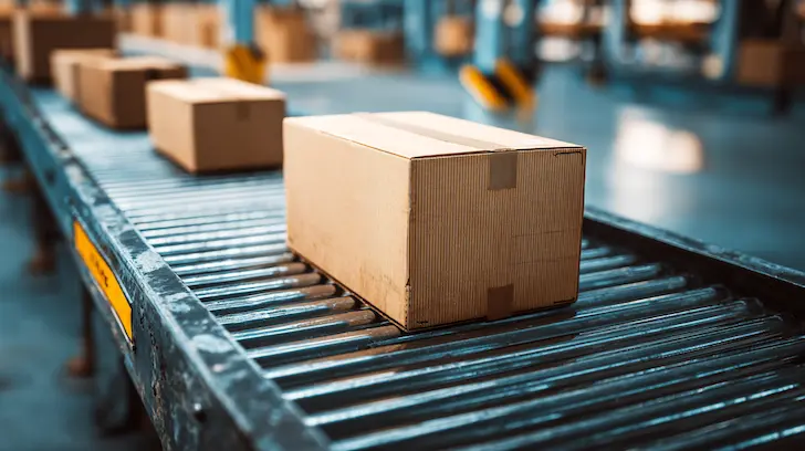 Retail-Ready Packaging Designed for Customs Compliance Verification