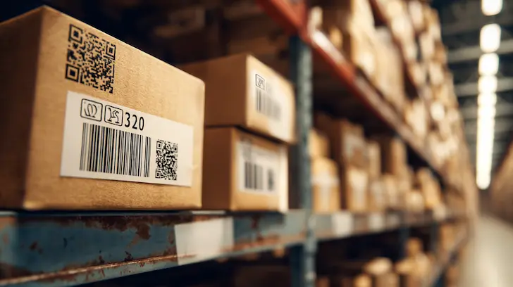 CPSIA Permanent Tracking Label Requirements for Children's Products