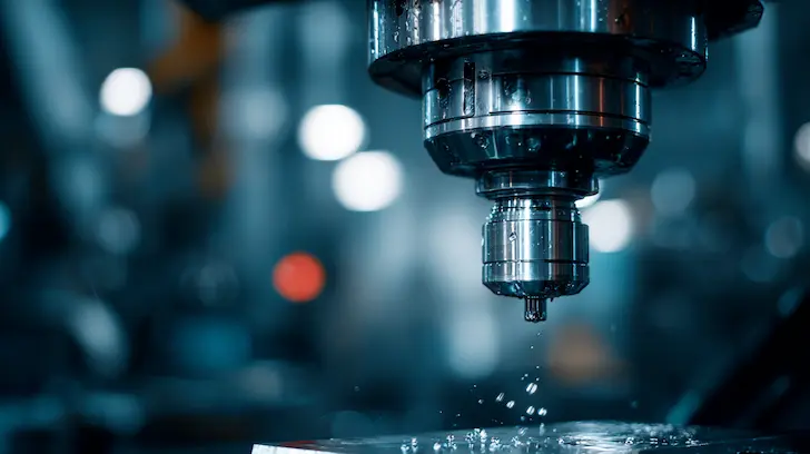 ERP-Based Predictive Maintenance for Injection Molds