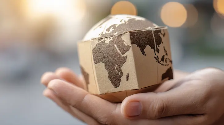 Ethical Sourcing and Proof of Origin for Licensed Toy Exports