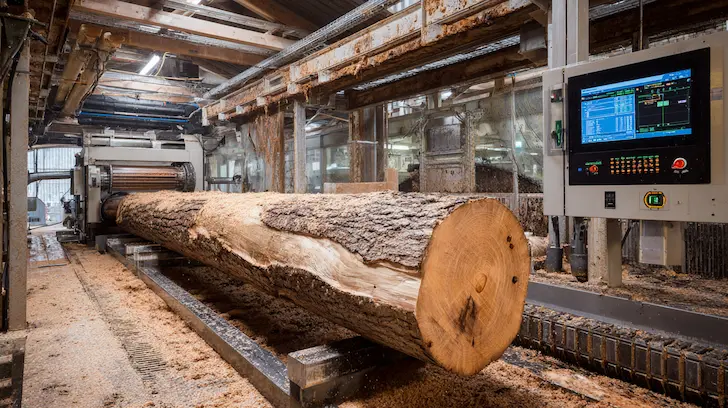 Digital Logging and Verification of Raw Toy Resins in ERP