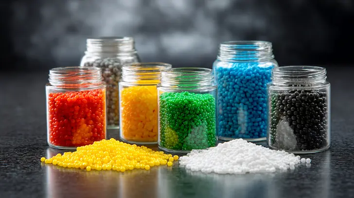 Thermal-Protected Shipping for Phthalate-Free and Soft-Touch Toys