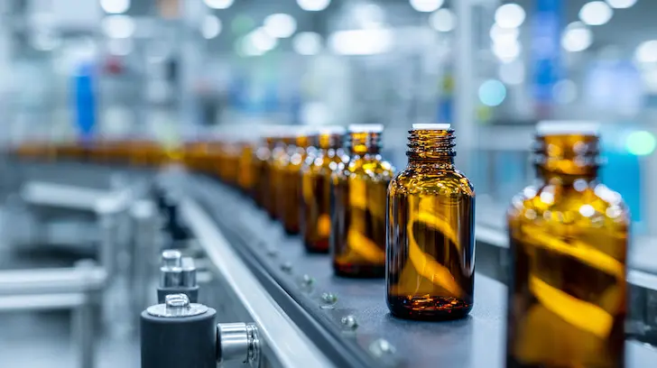 Serialized QR Codes and RFID for Licensed Toy Packaging