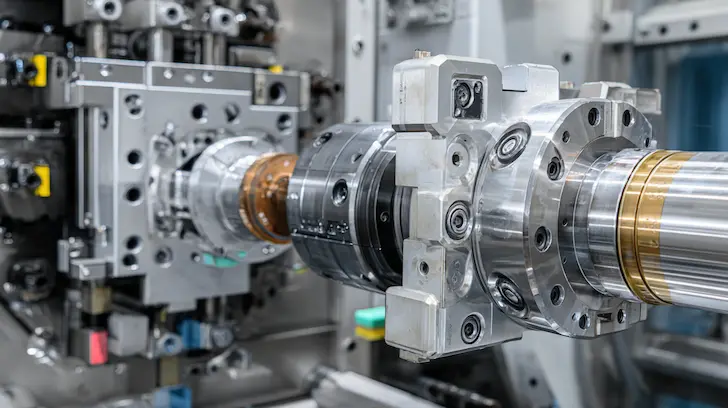 Multi-Cavity Mold Optimization for Licensed Merchandise