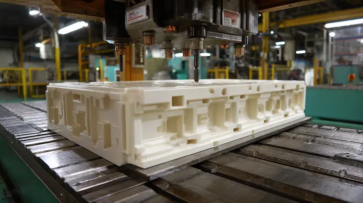 Custom Toy Packaging Inserts with Structural Nesting for Safe Transit