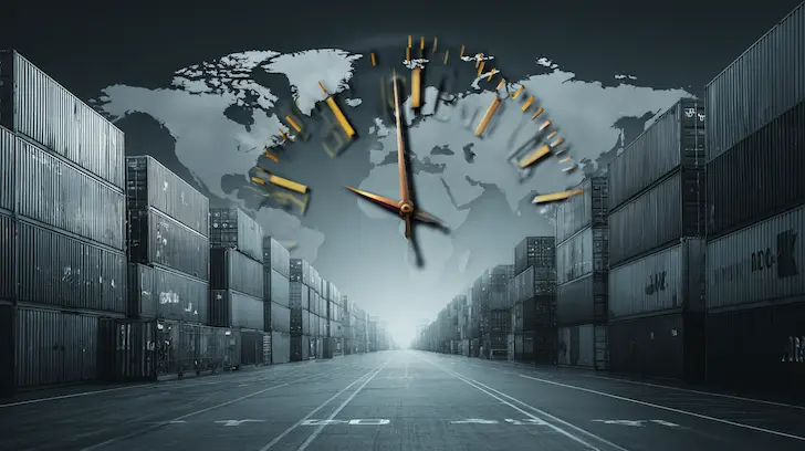 Global Street-Date Launch Coordination for Entertainment Toys