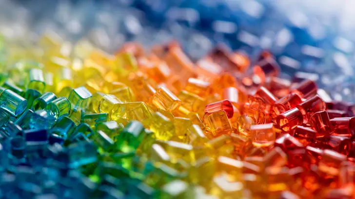 Maintaining phthalate-free toy polymer quality during high-temperature shipping