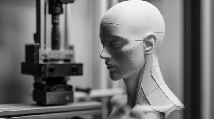 The 'Golden Sample' must be a physical manifestation of the licensor’s vision.