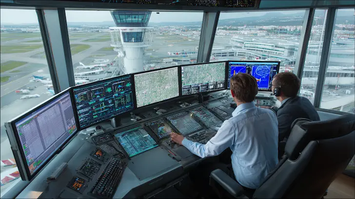 Control Tower Supply Chain Visibility for Licensed Merchandise