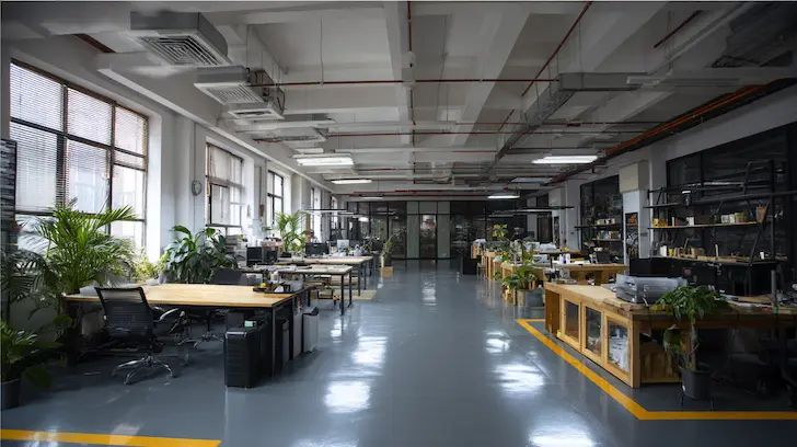 Audited Toy Factories for Ethical Entertainment Merchandise