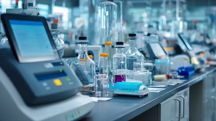 Role of accredited labs in toy compliance