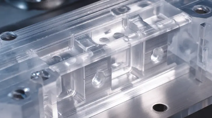 Advanced Cooling Line Engineering