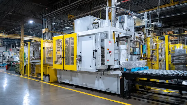 Advanced Machine Guarding and Fail-Safes