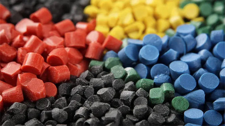 Advanced Polymer Selection for Stress Resistance