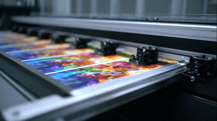 Advanced Printing Techniques: The Art of Character Fidelity